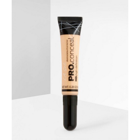 L.A GIRL Pro Conceal HD Concealer - Porcelain