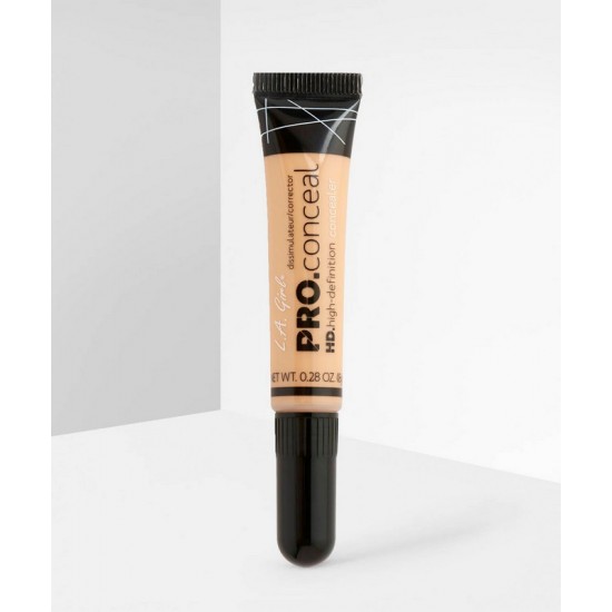 L.A GIRL Pro Conceal HD Concealer - Light Ivory