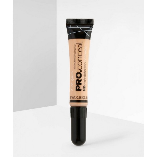 L.A GIRL Pro Conceal HD Concealer - Natural