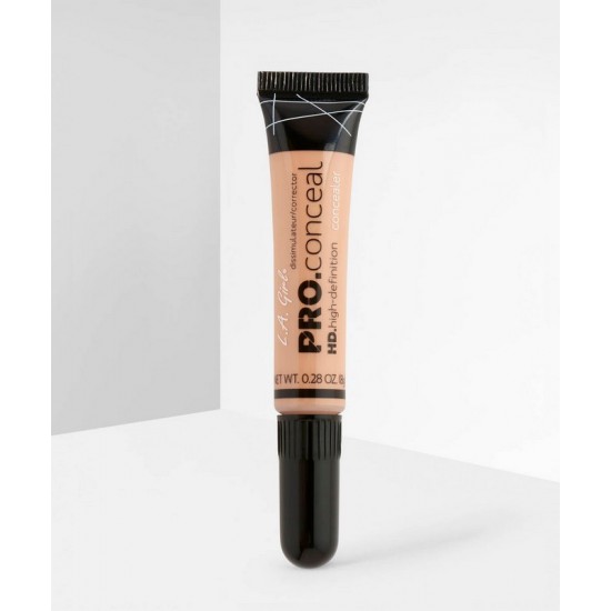 L.A GIRL Pro Conceal HD Concealer - Nude