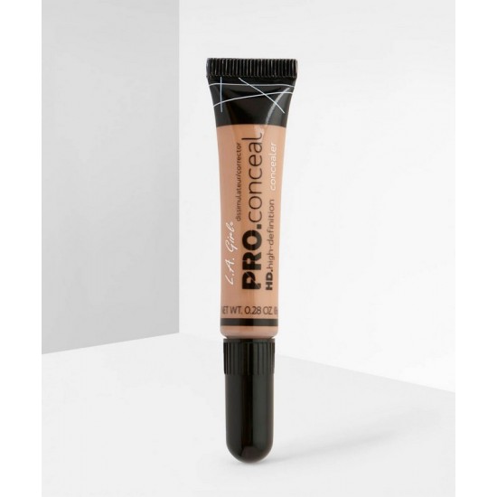 L.A GIRL Pro Conceal HD Concealer - Medium Bisque