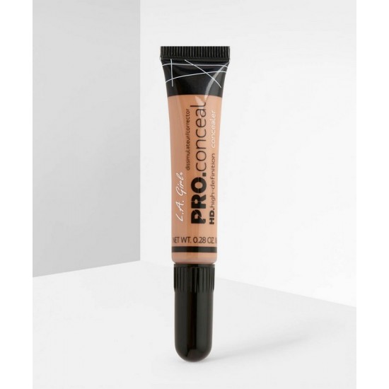 L.A GIRL Pro Conceal HD Concealer - Warm Sand