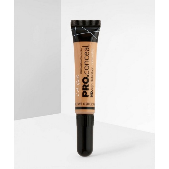 L.A GIRL Pro Conceal HD Concealer - Medium Beige