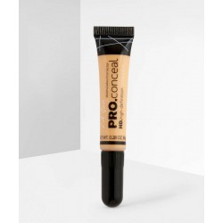 L.A GIRL Pro Conceal HD Concealer - Yellow Colour Corrector
