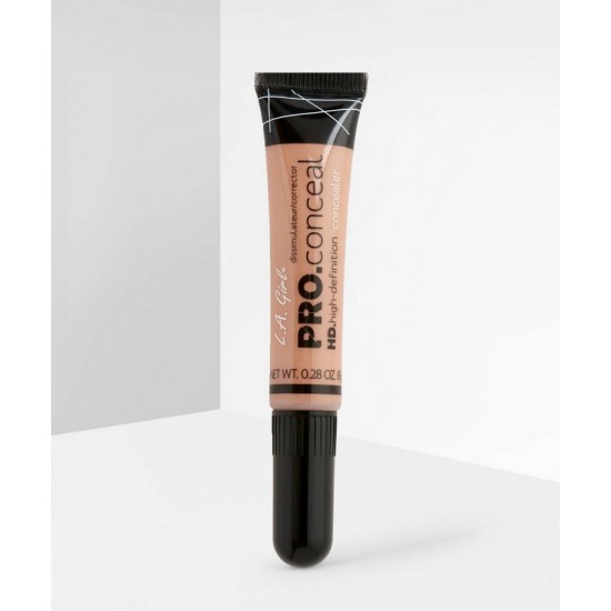 L.A GIRL Pro Conceal HD Concealer - Peach Colour Corrector