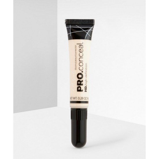 L.A GIRL Pro Conceal HD Concealer - Fairest