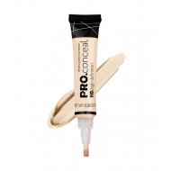 L.A GIRL Pro Conceal HD Concealer - Cool Nude