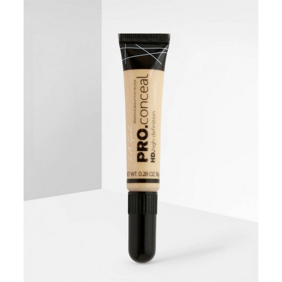 L.A GIRL Pro Conceal HD Concealer - Bisque