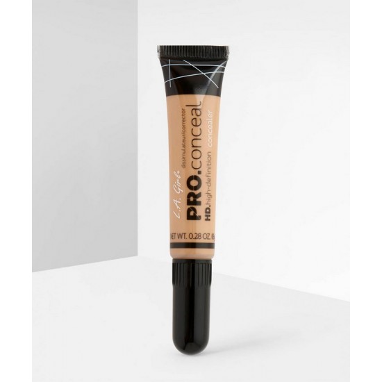 L.A GIRL Pro Conceal HD Concealer - Light Tan