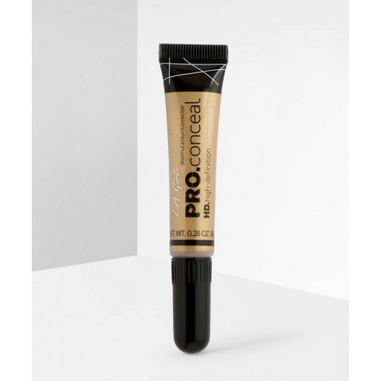 L.A GIRL Pro Conceal HD Concealer - Champagne