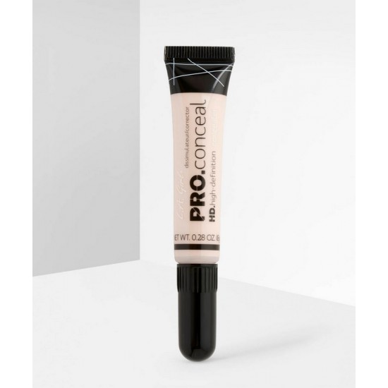 L.A GIRL Pro Conceal HD Concealer - Cool Pink Corrector