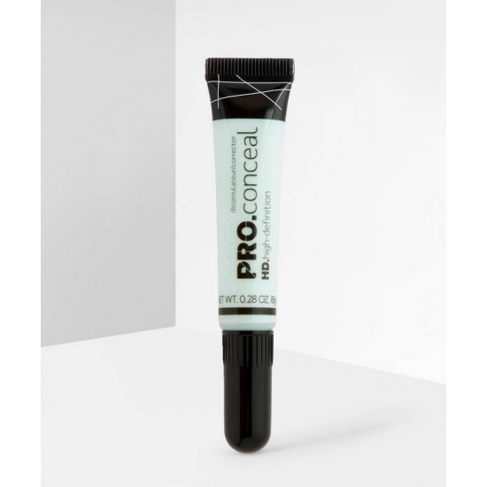 L.A GIRL Pro Conceal HD Concealer - Mint Corrector