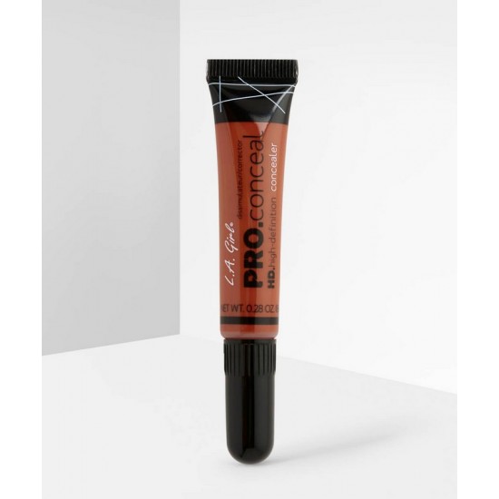 L.A GIRL Pro Conceal HD Concealer - Reddish Corrector