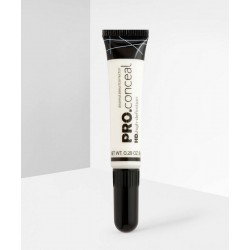 L.A GIRL Pro Conceal HD Concealer - Flat White Corrector
