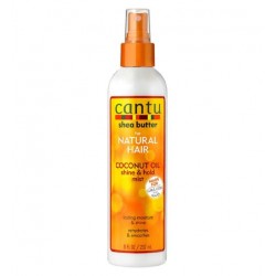 Cantu Coconut Oil Shine & Hold Mist Cantu Coconut Oil Shine & Hold Mist