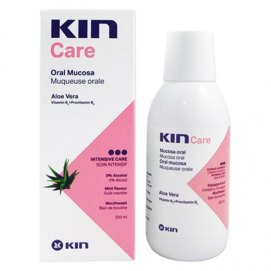 Kin Care Mouthwash