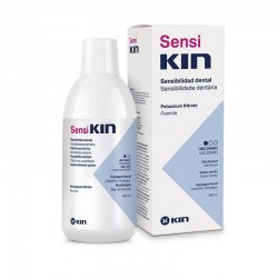 Kin Sensi Kin Mouthwash 250ml Kin Sensi Kin Mouthwash 250ml
