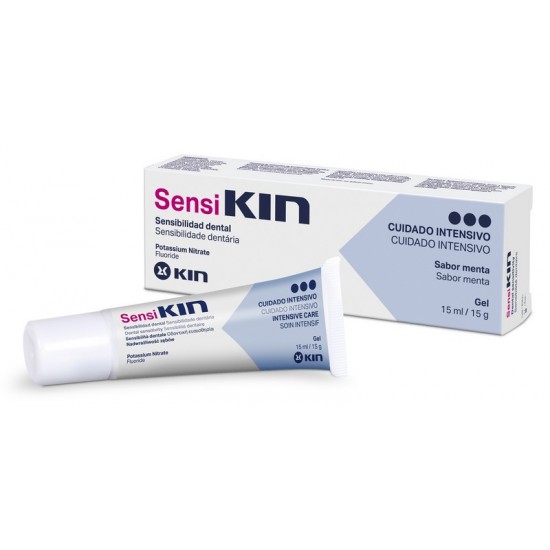 Sensi Kin Gel