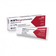 Kin Gingival Toothpaste Kin Gingival Toothpaste