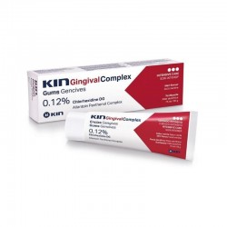 Kin Gingival Toothpaste