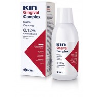 Kin Gingival Mouthwash Kin Gingival Mouthwash