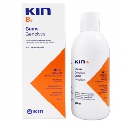 Kin B5 Mouthwash Kin B5 Mouthwash