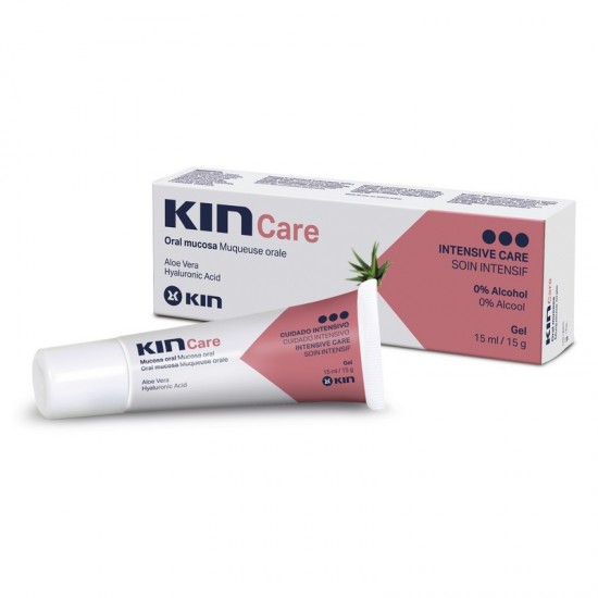 Kin Care Gel Kin Care Gel