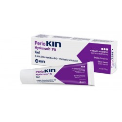 PerioKin Hyaluronic 1% Gel PerioKin Hyaluronic 1% Gel