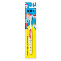 Kin Toothbrush for Children Kin Toothbrush for Children