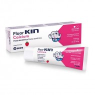 Kin Fluor-Kin Calcium Toothpaste Kin Fluor-Kin Calcium Toothpaste