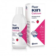 Kin Fluor-Kin Mouthwash Kin Fluor-Kin Mouthwash