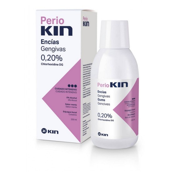 PerioKin Mouthwash