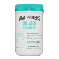 Vital Proteins Collagen Coconut Creamer 293g