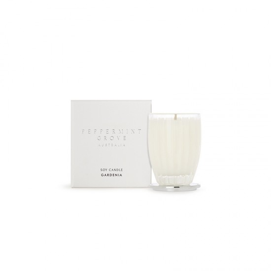 Peppermint Grove Candle 60g - Gardenia