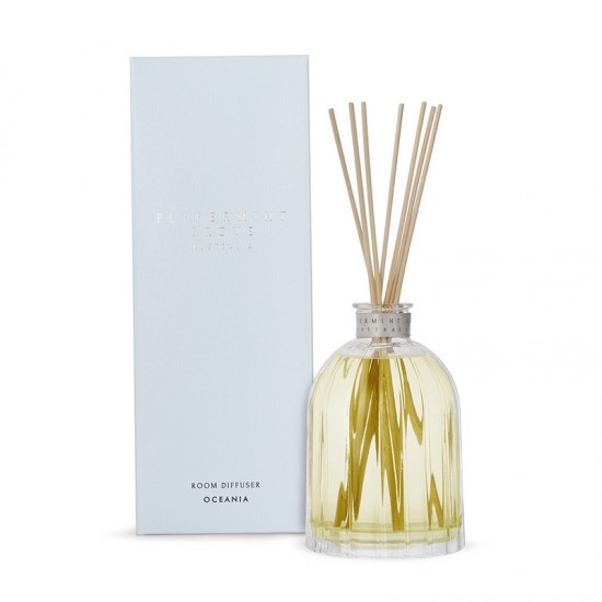 Peppermint Grove Diffuser 350ml - Oceania