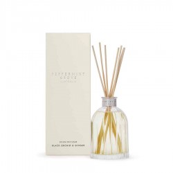 Diffuser 200ml - Black Orchid & Ginger