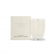 Peppermint Grove Candle 200g - Black Orchid & Ginger Peppermint Grove Candle 200g - Black Orchid & Ginger
