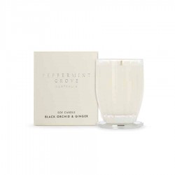 Candle 200g - Black Orchid & Ginger