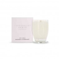 Peppermint Grove Candle 200g - Patchouli & Bergamot Peppermint Grove Candle 200g - Patchouli & Bergamot