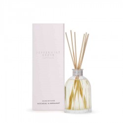 Peppermint Grove Diffuser 200ml - Patchouli & Bergamot Peppermint Grove Diffuser 200ml - Patchouli & Bergamot