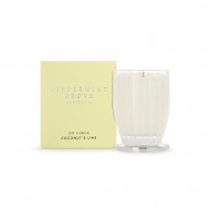Peppermint Grove Candle 200g - Coconut & Lime Peppermint Grove Candle 200g - Coconut & Lime