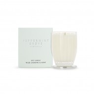 Peppermint Grove Candle 200g - Wild Jasmine & Mint Peppermint Grove Candle 200g - Wild Jasmine & Mint