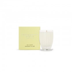 Candle 60g - Coconut & Lime