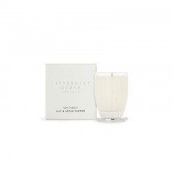 Candle 60g - Lily & Lotus Flower