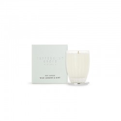 Peppermint Grove Candle 60g - Wild Jasmine & Mint Peppermint Grove Candle 60g - Wild Jasmine & Mint