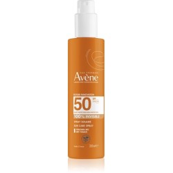 Avène Sun Protection Spray SPF50 200ml