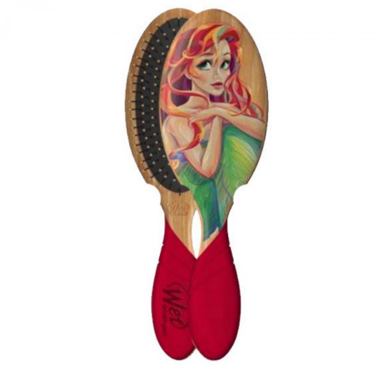 Wet Brush Pro Detangler Disney Stylized Princess - # Ariel 1pc