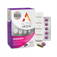 ACTIVE IRON WOMEN ACTIVE IRON WOMEN