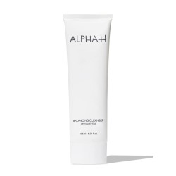 Alpha H - Balancing Cleanser with Aloe Vera 185ml