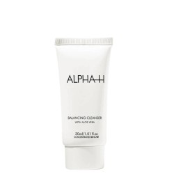 Alpha H - Balancing Cleanser with Aloe Vera 30ml